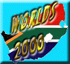 2000 World Waveski Millennium Super Series
